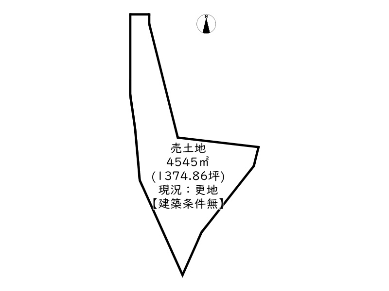 区画図：328000606967