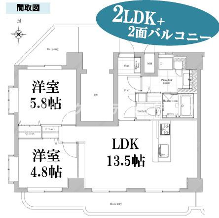 間取り：313004896972
