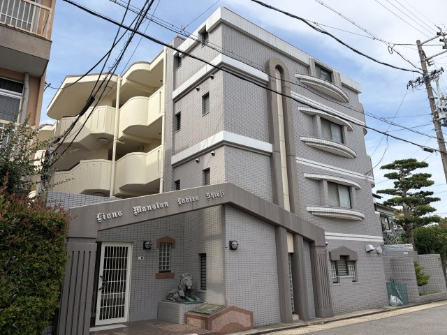 外観：323000508079