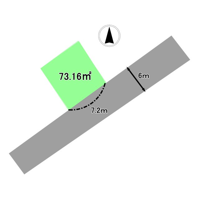 区画図：322000575217