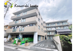 大宮公園ダイカンプラザの外観