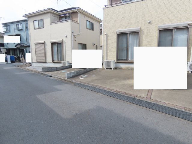 展望