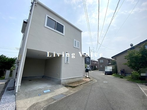 大磯町東小磯　中古戸建
