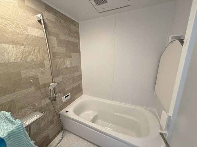 【水回りすべて新調】キッチン・バス・洗面・トイレは2024年8月交換済。面倒な工事不要で、すぐにお使いいただけます！