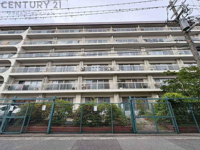鉄筋コンクリート6階建