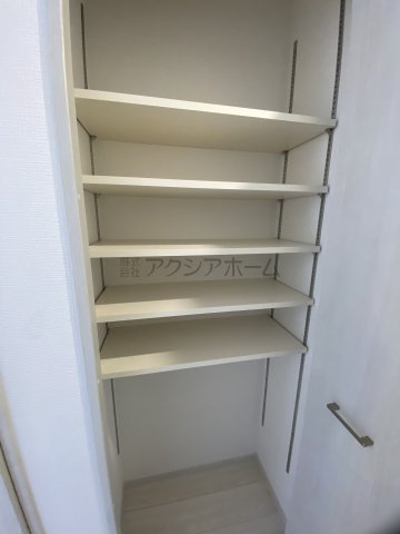 キッチン収納