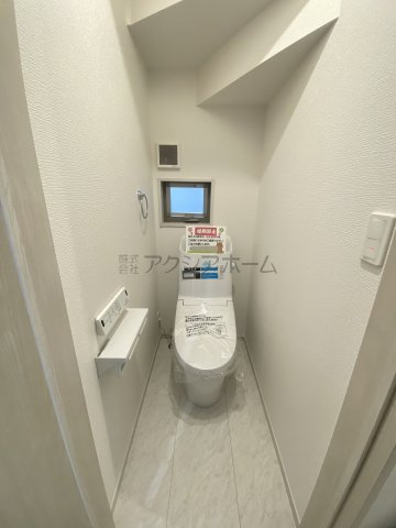 1Fトイレ