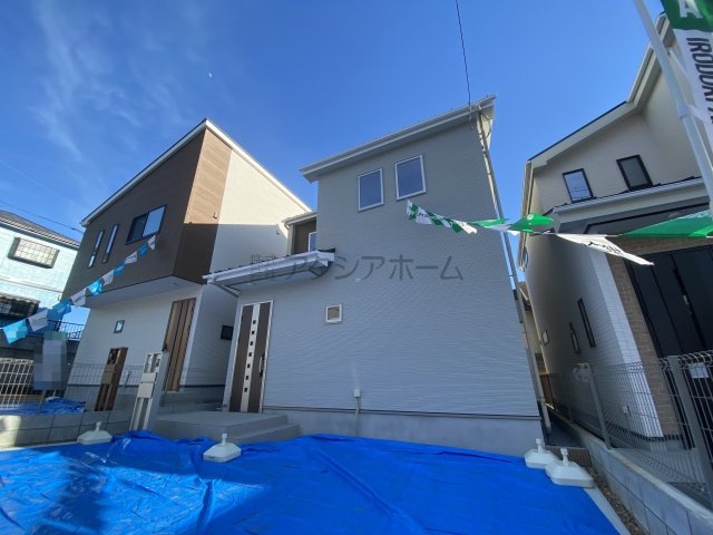 外観：311002197381