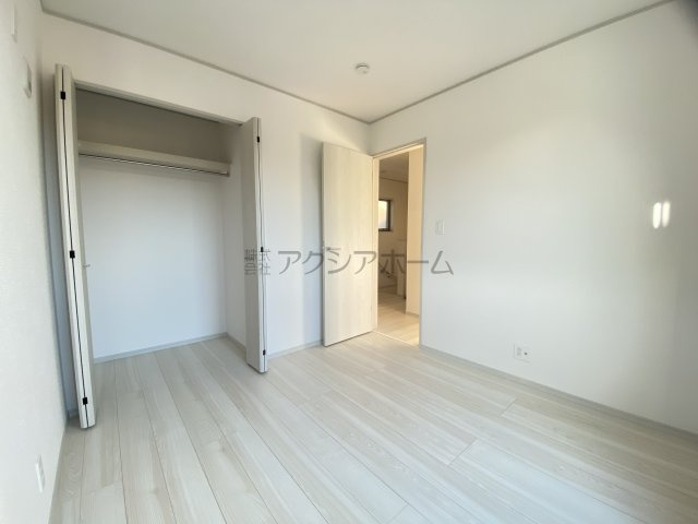 2F洋室4.5帖
