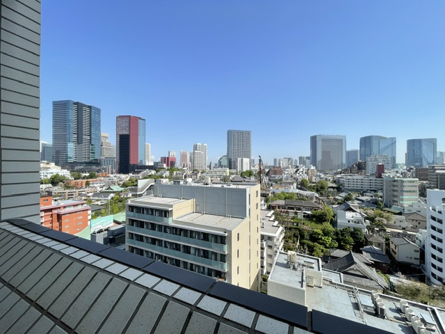 展望