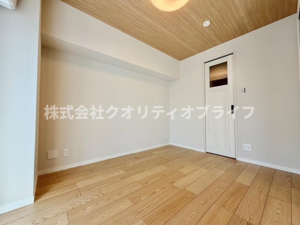 洋室4.3帖