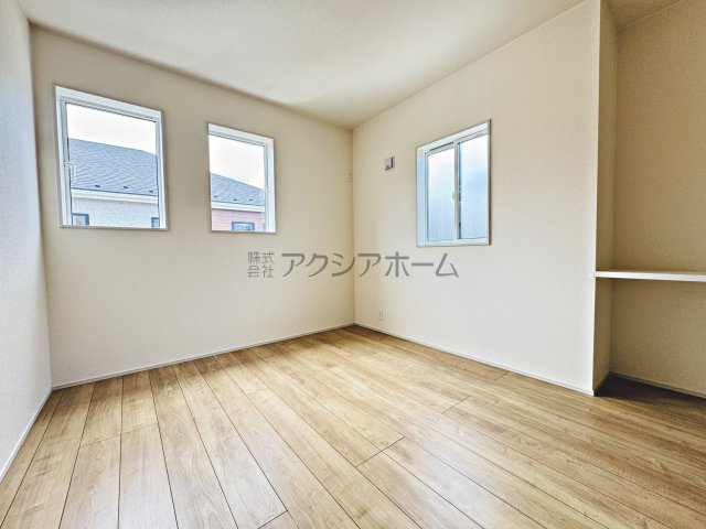 2F洋室5.25帖