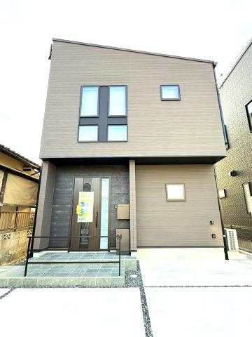 外観：334000202551