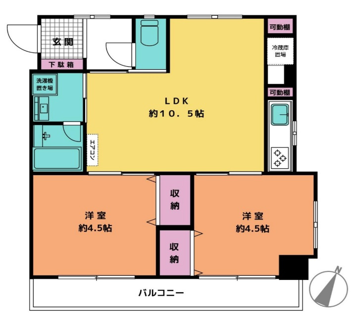 間取り：314002818818