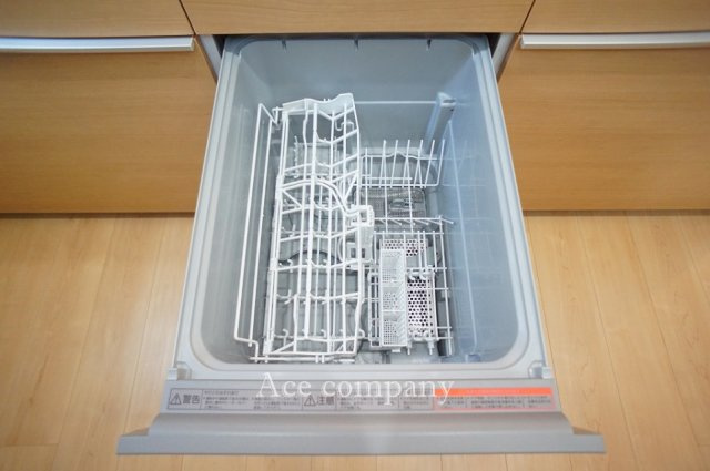 【食器洗浄乾燥機☆】