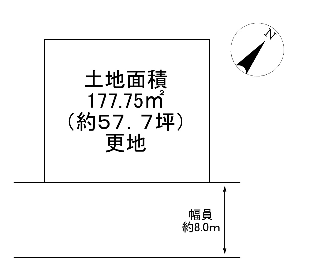 区画図：328000652653