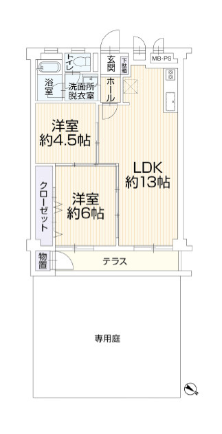 間取り：314002709746
