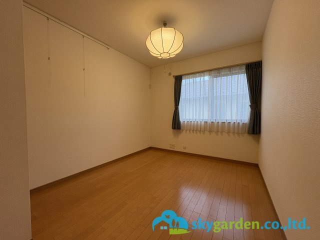 お子さんのいるうちは子供部屋に使ってはいかがでしょうか