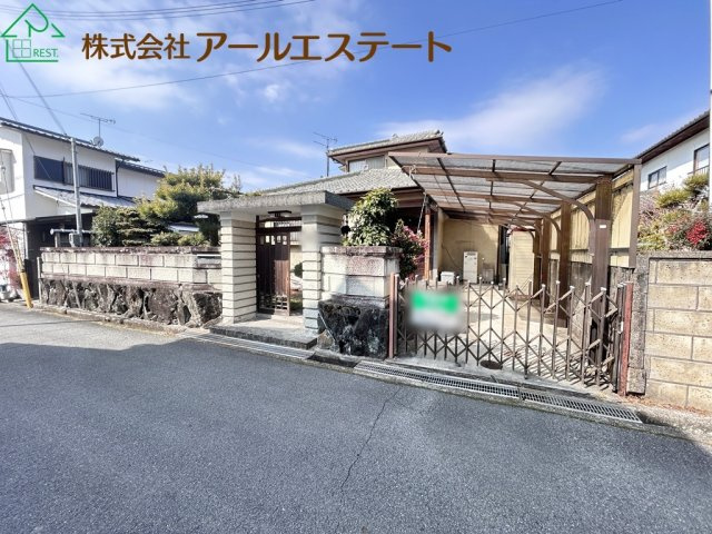 外観：328000599898