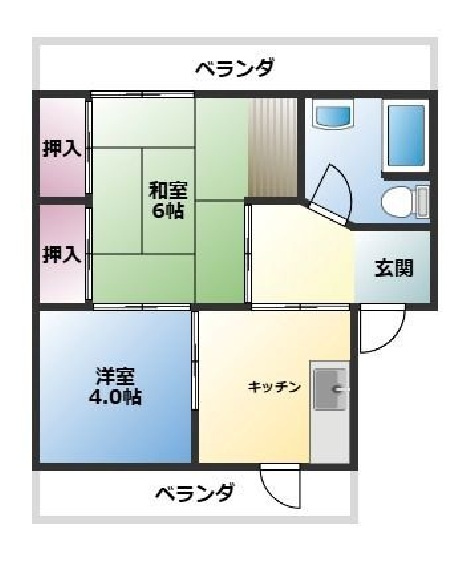 間取り：330000092839