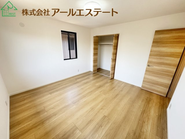 洋室