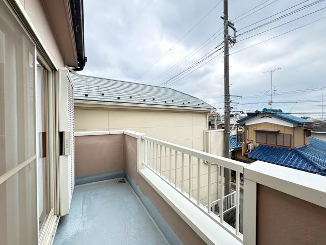 展望