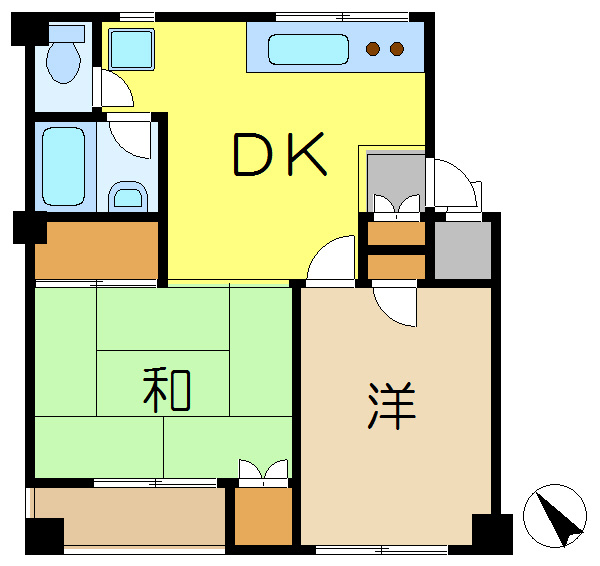 間取り：314002871947