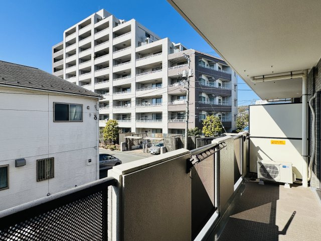 ～落ち着きのある住環境です～