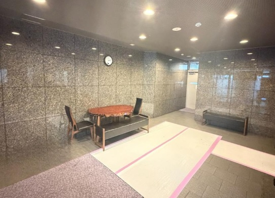 共用部分