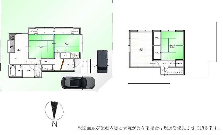 間取り：312001338243