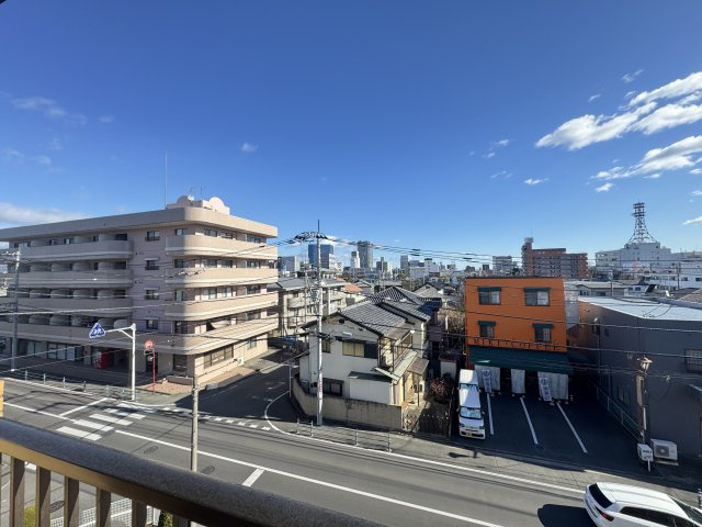 ダイアパレス前橋南町