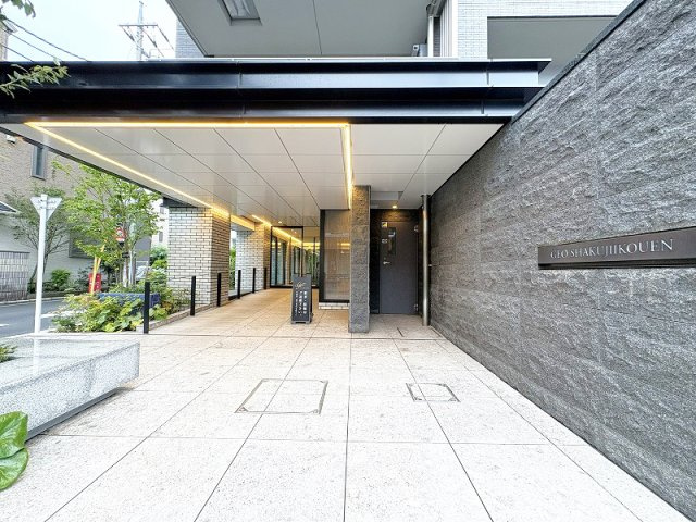 通勤通学やお出かけ便利な駅チカ物件。朝の時間にゆとりを持つことができます。