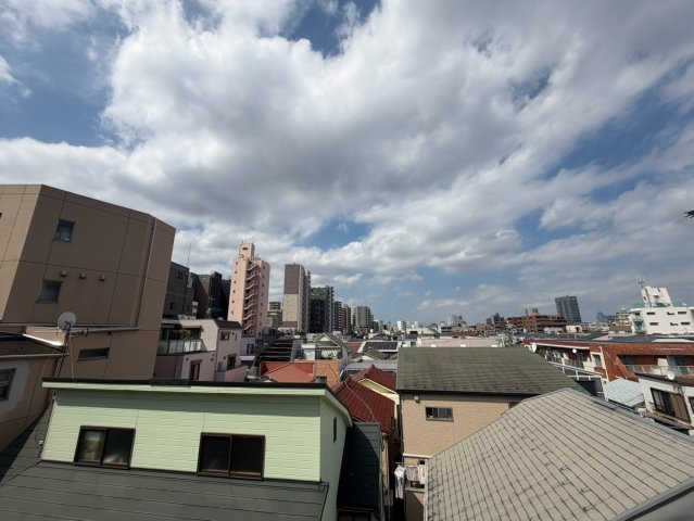 展望
