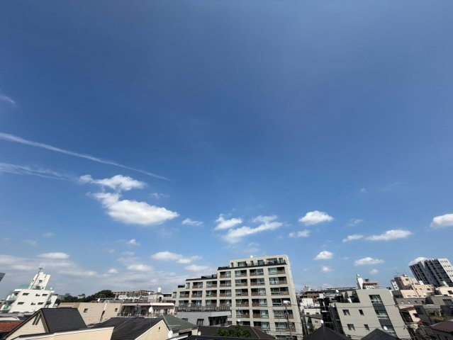 展望