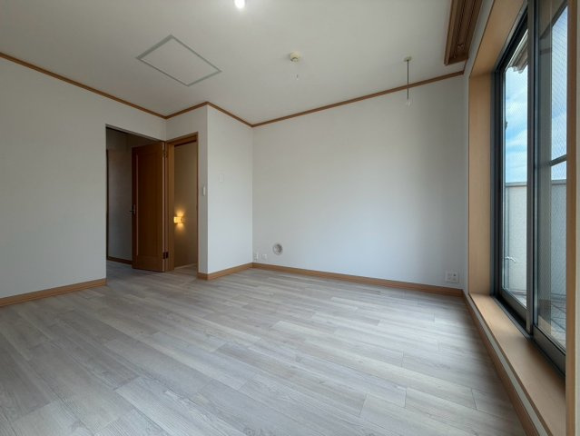 洋室