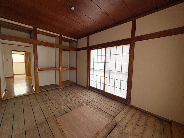 和室
