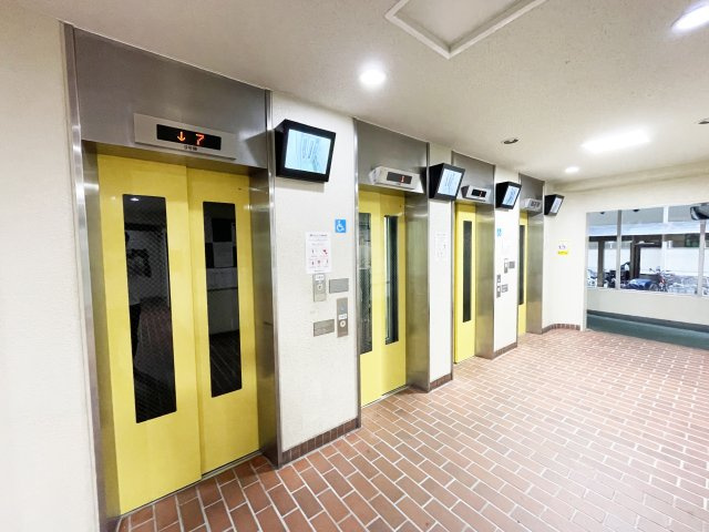 共用部分