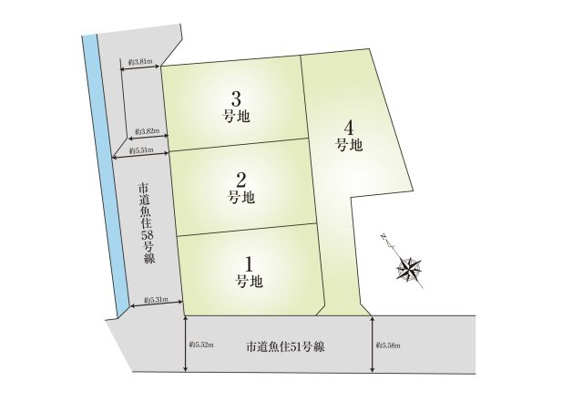 区画図：328000655279