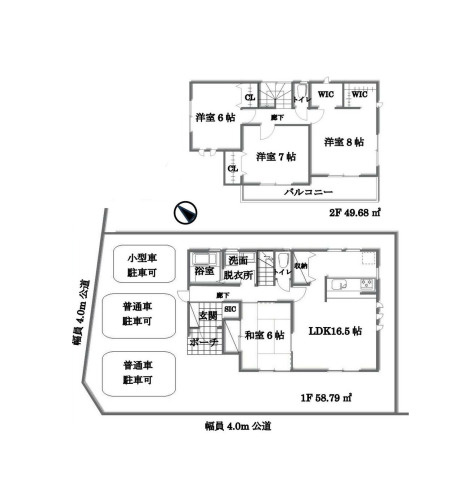 間取り：311002143052
