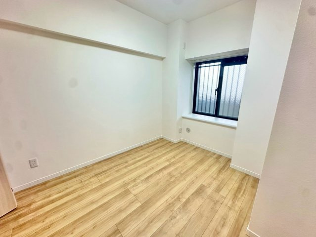 【全居室収納付き】部屋を広く使える、整理整頓しやすいスマート設計