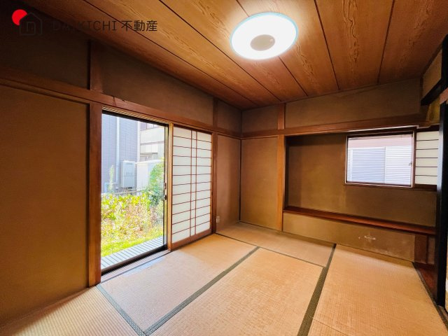 和室