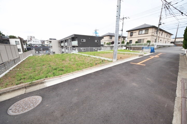 2路線2駅利用可で通勤通学に便利です