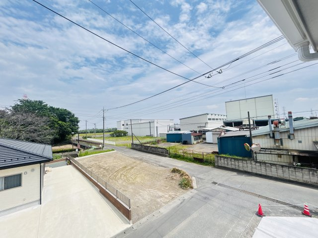 伊勢崎市東小保方町第2　Livele　Garden.S