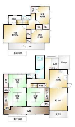 間取り：340000226023