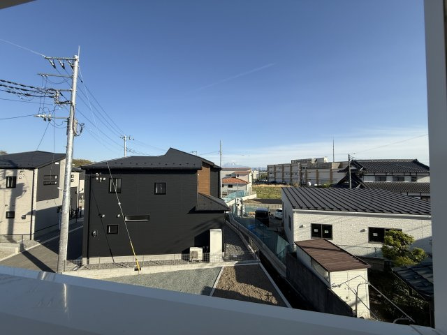 展望
