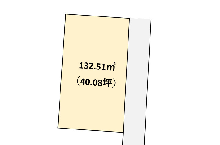 区画図：330000084629