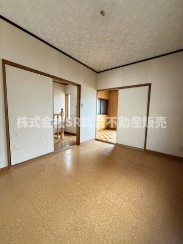 お子さんのためのお部屋にいかがでしょうか