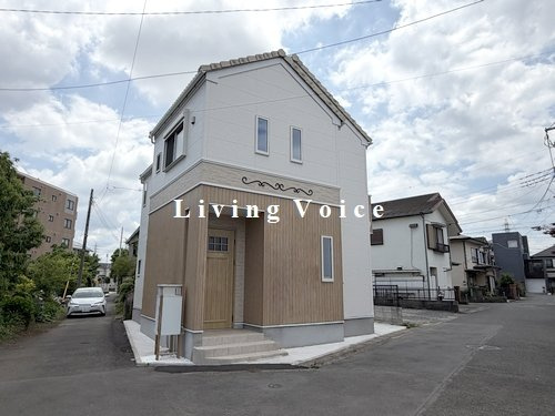 相模原市緑区二本松1丁目7期　新築一戸建て
