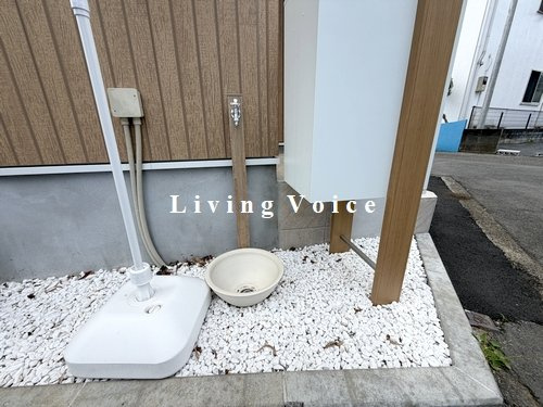 相模原市緑区二本松1丁目7期　新築一戸建て