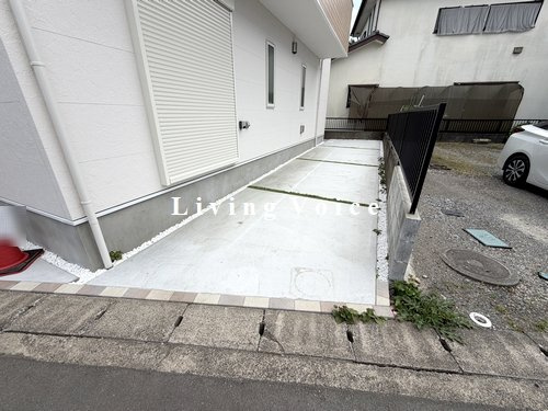 相模原市緑区二本松1丁目7期　新築一戸建て